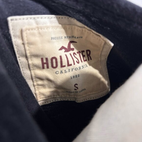 Hollister T-shirt - Picture 4 of 4